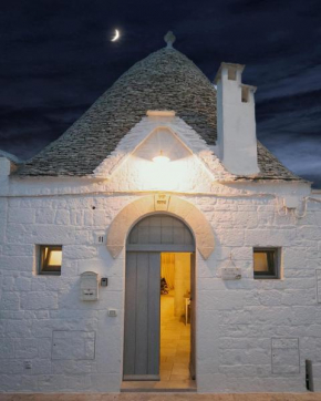 Trullo Antica Bellezza Alberobello